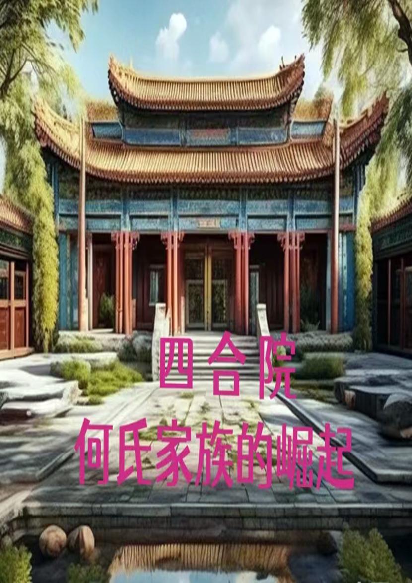 四合院:何大清